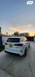 ב.מ.וו X5 45E XDRIVE M-sport הייב' 4 דל' אוט' 3.0 (286 כ''ס) היברידי חשמל 