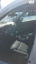 ניסאן אקס טרייל Acenta אוט' דיזל 7 מק' 1.6 (130 כ''ס) דיזל 2018 למכי