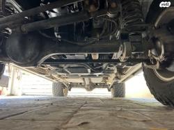 ניסאן פטרול 4X4 Luxury אוט' דיזל 3.0 (160 כ''ס) דיזל 2008 למכירה בפת