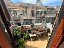 דירה 3 חדרים להשכרה בתל אביב יפו | מזרחי | פלורנטין