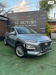 יונדאי קונה Premium אוט' 1.6 (177 כ''ס) בנזין 2020 למכירה בתל אביב 