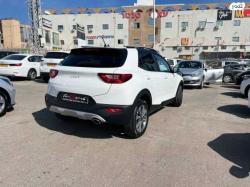 קיה סטוניק EX אוט' 1.0 (100 כ''ס) בנזין 2024 למכירה במעיליא