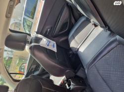 שברולט טראקס LT אוט' 1.4 (140 כ"ס) בנזין 2015 למכירה בכפר יונה