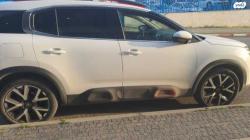 סיטרואן C5 איירקרוס Shine PK אוט' 1.6 (180 כ''ס) בנזין 2020 למכירה ב