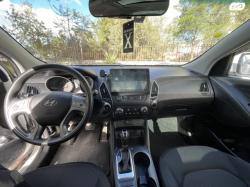 יונדאי iX35 Open Sky אוט' 2.0 (154 כ''ס) בנזין 2015 למכירה בבאר שבע