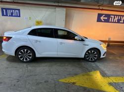 רנו מגאן קופה / ספורט Intense אוט' 1.5 (116 כ''ס) דיזל 2022 למכירה ב