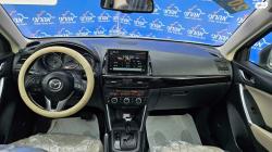 מאזדה CX-5 4X4 Premium אוט' 2.5 (188 כ"ס) בנזין 2014 למכירה בנתניה