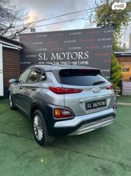 יונדאי קונה Premium אוט' 1.6 (177 כ''ס) בנזין 2020 למכירה בתל אביב 