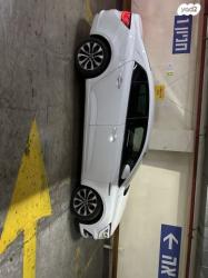 רנו מגאן קופה / ספורט Intense אוט' 1.5 (116 כ''ס) דיזל 2022 למכירה ב