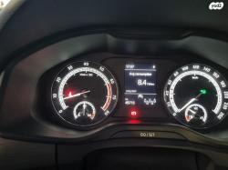 סקודה קודיאק Ambition אוט' 7 מק' 4 דל' 1.5 (150 כ''ס) בנזין 2021 למכיר