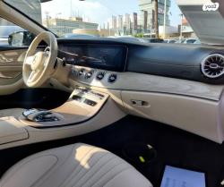 מרצדס CLS CLS350 AMG סדאן אוט' 2.0 (299 כ''ס) בנזין 2020 למכירה ב