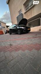 מאזדה H Dynamic אוט' 1.5 (103 כ"ס) בנזין 2009 למכירה בחיפה