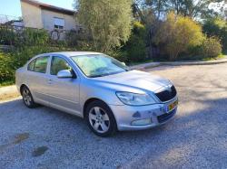 סקודה אוקטביה Elegance אוט' 1.2 (105 כ''ס) [2010-2013] בנזין 2013 למכירה