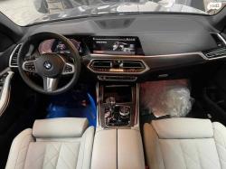 ב.מ.וו X5 4X4 XDRIVE 30D M-Sport SE אוט' דיזל 3.0 (286 כ''ס) דיזל 2024 למכירה