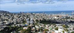 דירה 4 חדרים למכירה בחיפה | דרך יד לבנים | נווה שאנן