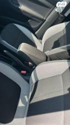 סקודה פאביה ספייס Ambition אוט' 1.2 (110 כ''ס) בנזין 2015 למכירה בנ