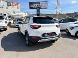 קיה סטוניק EX אוט' 1.0 (100 כ''ס) בנזין 2024 למכירה במעיליא