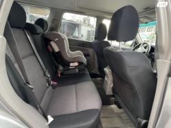 סובארו פורסטר 4X4 B אוט' 2.0 (150 כ''ס) [2008-2011] בנזין 2008 למכירה ב
