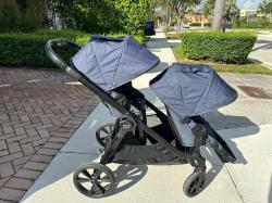 Baby Jogger - City Select 2 Stroller