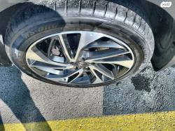 יונדאי טוסון Elite Turbo אוט' בנזין 1.6 (177 כ''ס) בנזין 2019 למכירה
