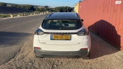 ג'ילי - Geely Geometry C 460Pro אוט' חשמלי (204 כ"ס) חשמלי 2023 למכירה בנ