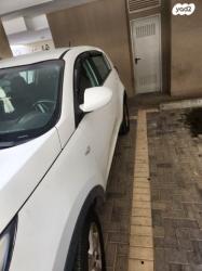 קיה ספורטז' Urban אוט' 2.0 (166 כ''ס) בנזין 2015 למכירה בעתלית