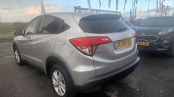 הונדה HR-V Comfort אוט' 1.5 (131 כ"ס) בנזין 2016 למכירה בחיפה