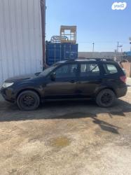 סובארו פורסטר 4X4 B אוט' 2.0 (150 כ''ס) [2008-2011] בנזין 2009 למכירה ב
