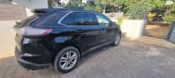פורד אדג' / EDGE 4X4 Sel Plus אוט' 3.5 (285 כ''ס) [2015-2019] בנזין 2017 למכיר