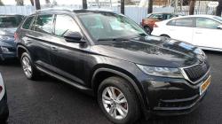 סקודה קודיאק Ambition אוט' 7 מק' 4 דל' 1.5 (150 כ''ס) בנזין 2020 למכיר