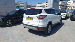 פורד קוגה Trend X אוט' 1.5 (182 כ''ס) בנזין 2018 למכירה בתל אביב יפ