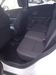 הונדה HR-V Elegance אוט' 1.5 (131 כ''ס) בנזין 2020 למכירה בקרית גת