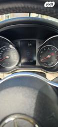 מרצדס C-Class C300E armony FLT הייבריד אוט' 2.0 (211 כ''ס) היברידי חשמל 