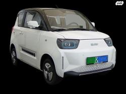 ג'יאיוואן/ Jiayuan KOMI אוט' חשמלי (46 כ"ס) חשמלי 2024 למכירה ב