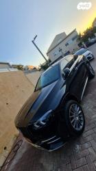 מרצדס GLE קופה 4X4 GLE350DE AMG אוט' 2.0 (194 כ''ס) ק1 היברידי חשמל / די