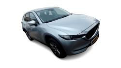 מאזדה CX-5 4X2 Executive אוט' 4 דל' 2.0 (165 כ"ס) בנזין 2021 למכירה ב