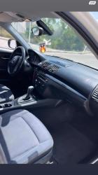 ב.מ.וו סדרה 1 118I אוט' 5 דל' 2.0 (136 כ''ס) בנזין 2011 למכירה ביבנה