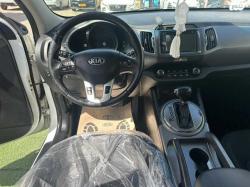 קיה ספורטז' Urban אוט' 2.0 (166 כ''ס) בנזין 2014 למכירה בראשון לצי