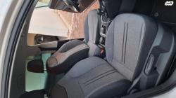 סיאט אטקה Style אוט' 1.5 (150 כ''ס) בנזין 2022 למכירה בשוהם