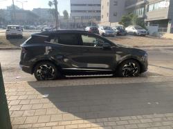 קיה ספורטז' Premium אוט' 1.6 (177 כ''ס) בנזין 2023 למכירה בחריש