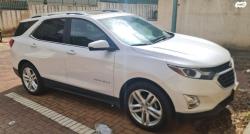 שברולט אקווינוקס LTZ אוט' 1.5 (170 כ''ס) בנזין 2021 למכירה ברחוב