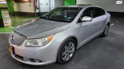 ביואיק לה קרוס CXL אוט' 3.0 (255 כ''ס) בנזין 2010 למכירה בחולון