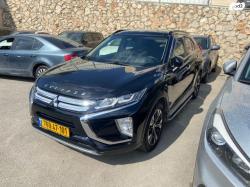 מיצובישי אקליפס קרוס Instyle אוט' 1.5 (163 כ"ס) בנזין 2019 למכירה 