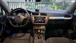 פולקסווגן טיגואן 4X4 Comfortline אוט' 2.0 (180 כ"ס) בנזין 2019 למכירה