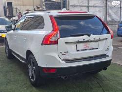 וולוו XC60 4X4 T6 Extreme סטיישן אוט' 3.0 (285 כ''ס) בנזין 2009 למכירה ב
