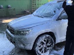 טויוטה RAV4 ארוך 4X4 GLI אוט' 2.0 (152 כ''ס) בנזין 2007 למכירה בבאר ש