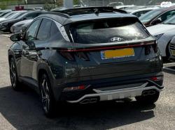 יונדאי טוסון Platinum אוט' דיזל 1.6 (135 כ''ס) דיזל 2024 למכירה ברא