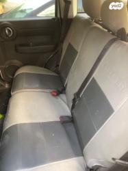 דודג' ניטרו 4X4 SE אוט' 3.7 (205 כ''ס) בנזין 2009 למכירה בבת ים