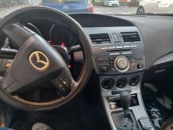 מאזדה i Active סדאן אוט' 1.6 (105 כ''ס) בנזין 2010 למכירה בחולון