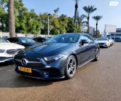 מרצדס CLS CLS350 AMG סדאן אוט' 2.0 (299 כ''ס) בנזין 2020 למכירה ב